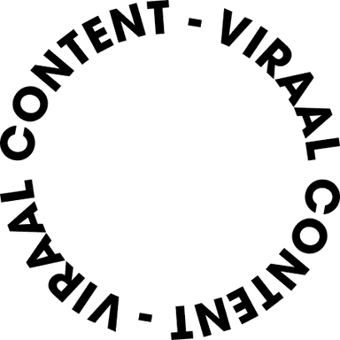 Viraal Logo